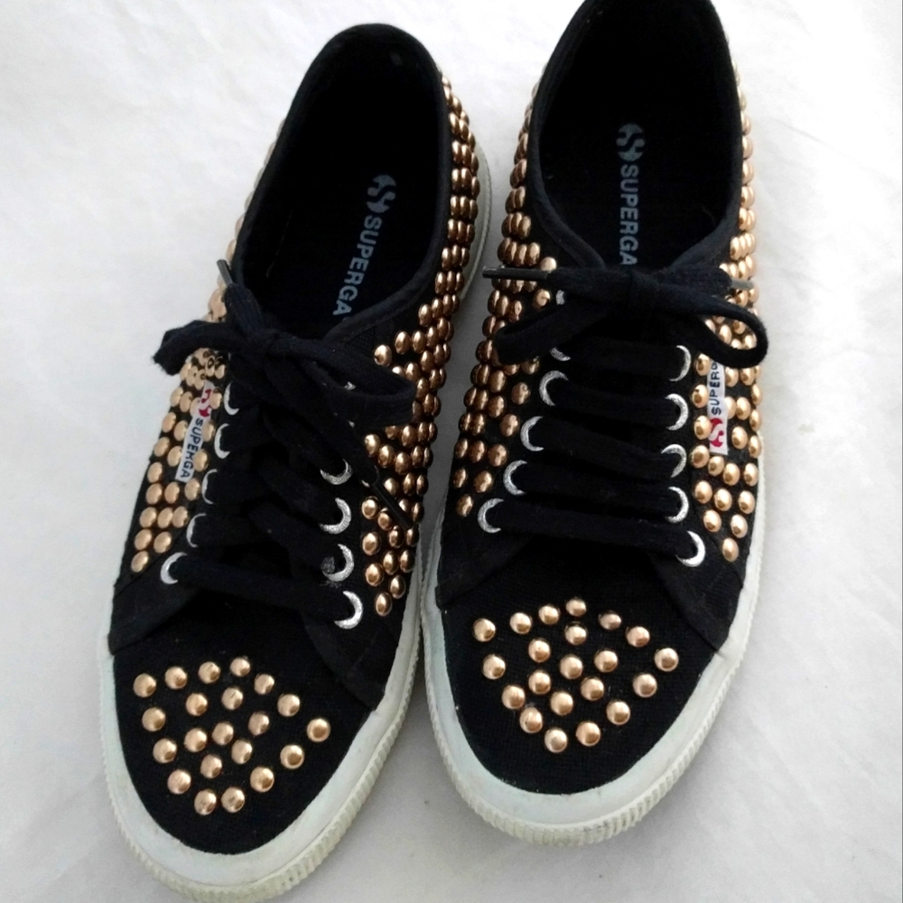SUPERGA shoes